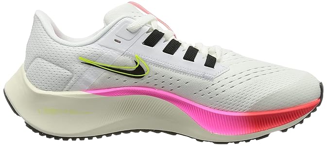 Amazon.co.jp: Nike エアズーム ペガサス 38 リトル/ビッグ